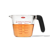 2 Cup Glass Measuring Cup K8