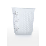 2 Cup Squeeze & Pour Silicone Measuring Cup P8