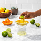 2-in-1 Citrus Juicer Y0