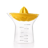 2-in-1 Citrus Juicer Y0