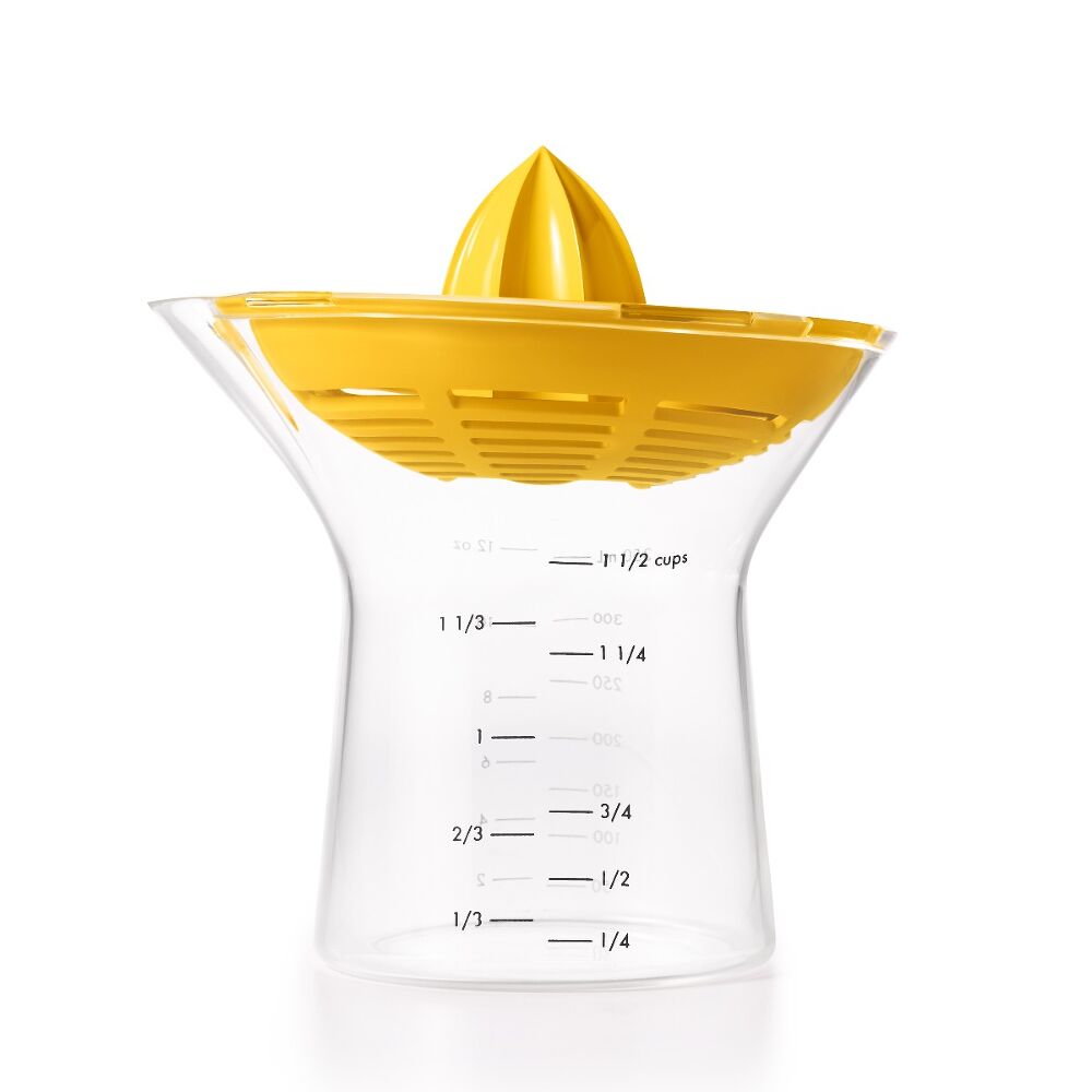 2-in-1 Citrus Juicer Y0