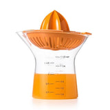 2-in-1 Citrus Juicer Y0