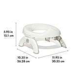 2-in-1 Go Potty™ with Travel Bag A6