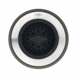 2-in-1 Silicone Sink Strainer with Stopper R0