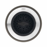 2-in-1 Silicone Sink Strainer with Stopper R0