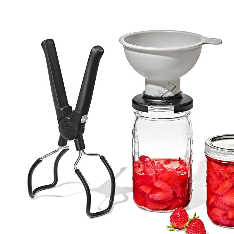 2-Piece Canning Essentials Set O8