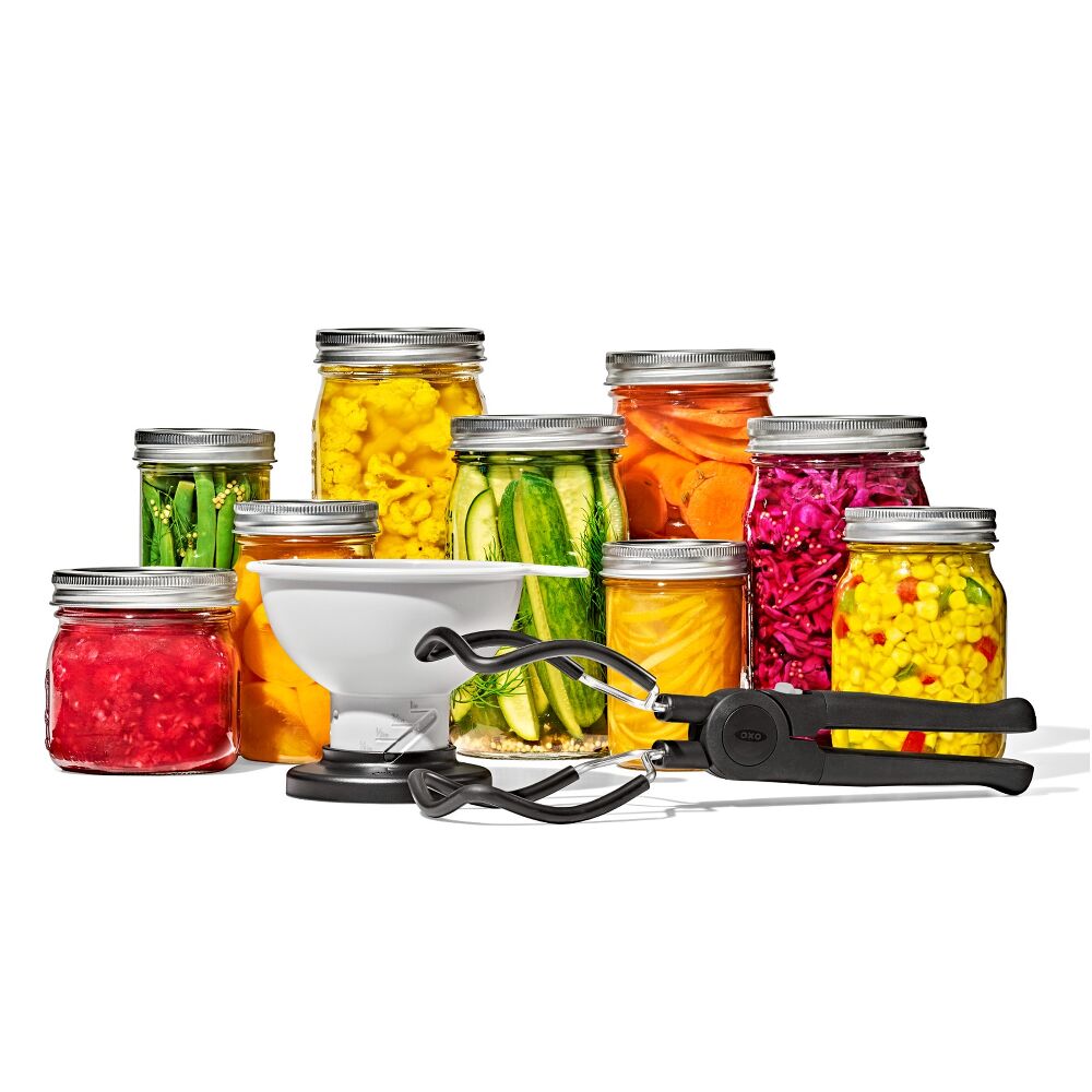 2-Piece Canning Essentials Set O8