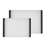 2-Piece Cutting Board Set F4