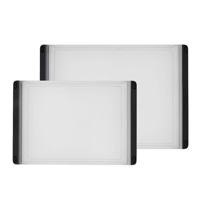 2-Piece Cutting Board Set Q7