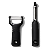 2-Piece Peeler Set S1