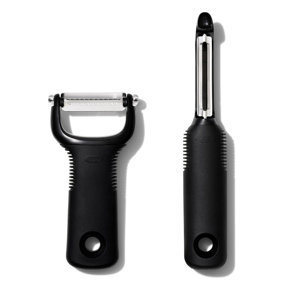 2-Piece Peeler Set S1