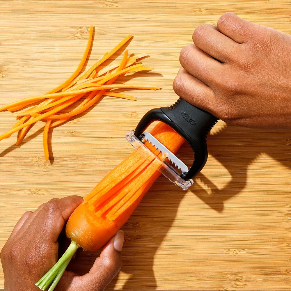 2-Piece Peeler Set S1
