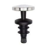 2-Piece Spillproof Wine Stopper K0