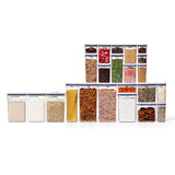 20-Piece POP Container Set & 6-Piece POP Container Set Bundle J2