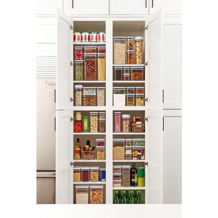 20-Piece POP Container Set G6