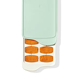 Tot 2pk Baby Food Freezer Tray - Opal M7