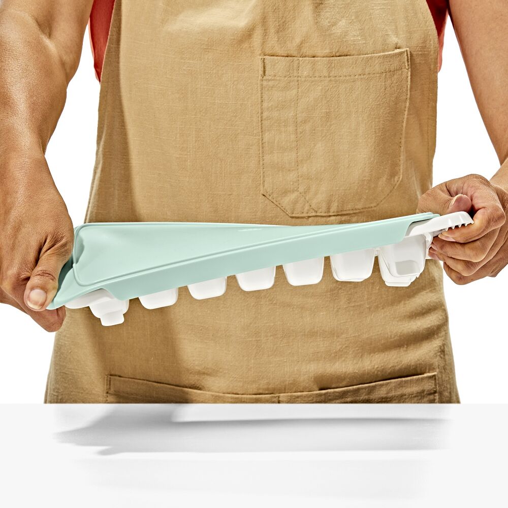 Tot 2pk Baby Food Freezer Tray - Opal M7