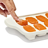 Tot 2pk Baby Food Freezer Tray - Opal M7