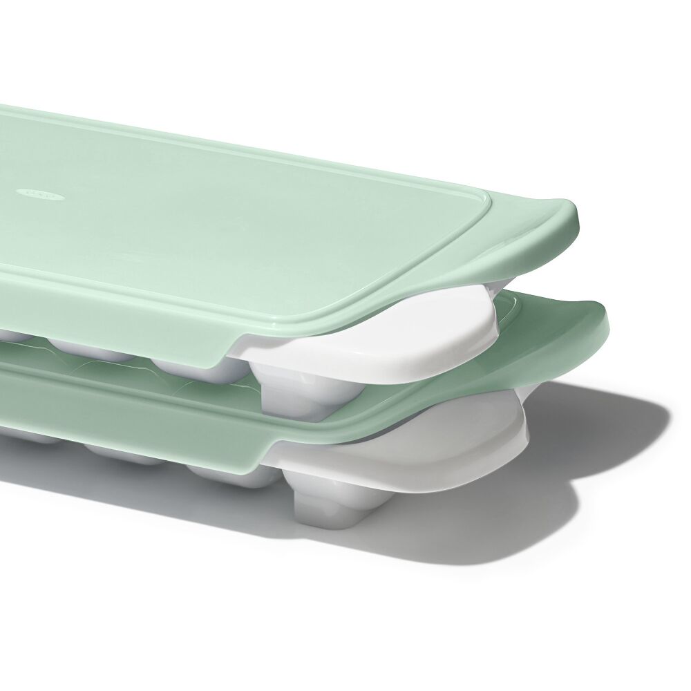 Tot 2pk Baby Food Freezer Tray - Opal M7