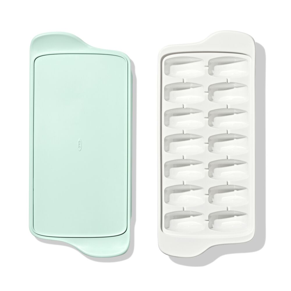Tot 2pk Baby Food Freezer Tray - Opal M7