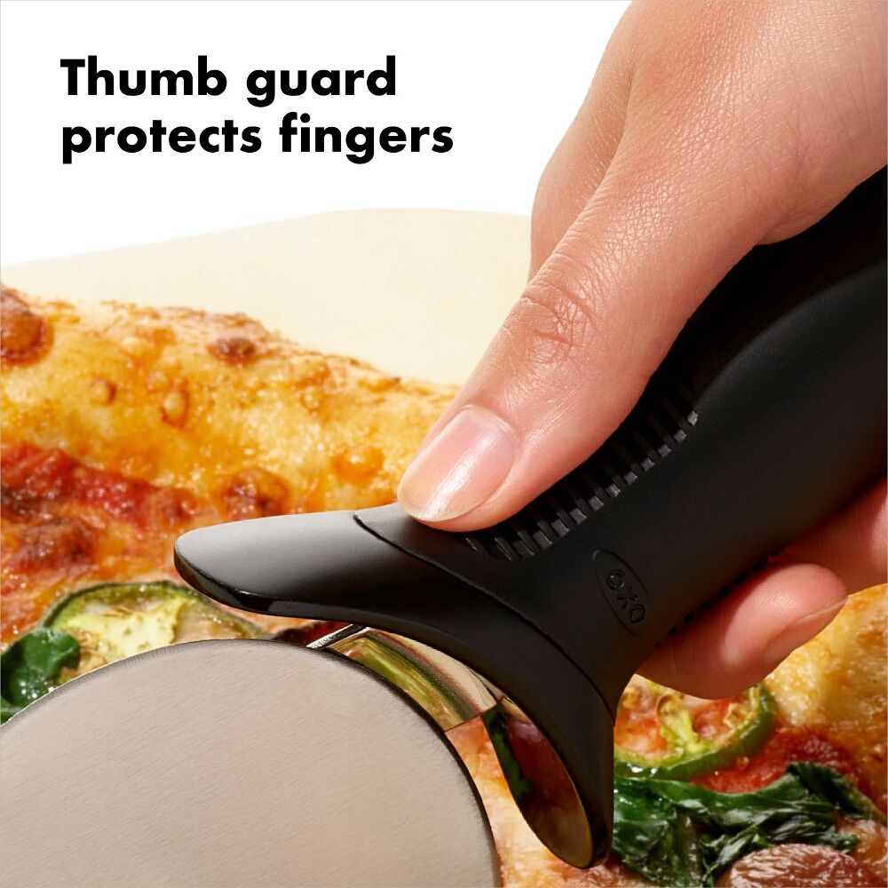 3.5-in. Pizza Wheel U2