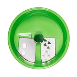 3-Blade Hand-Held Spiralizer N5