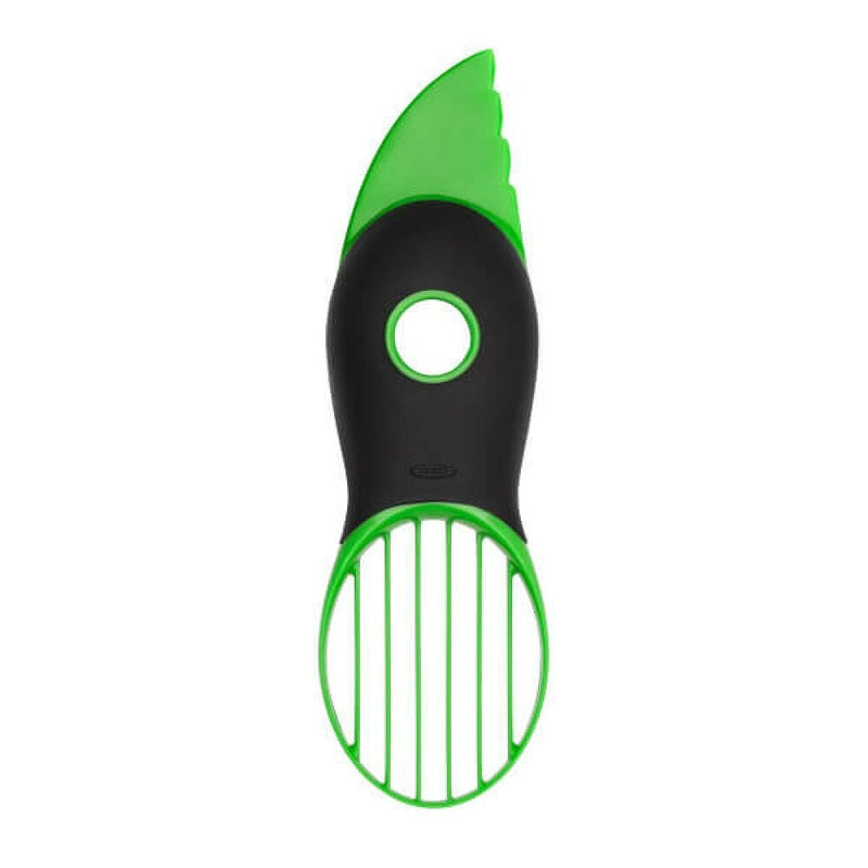3-in-1 Avocado Slicer R3