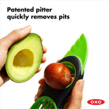 3-in-1 Avocado Slicer R3