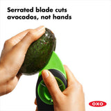 3-in-1 Avocado Slicer R3