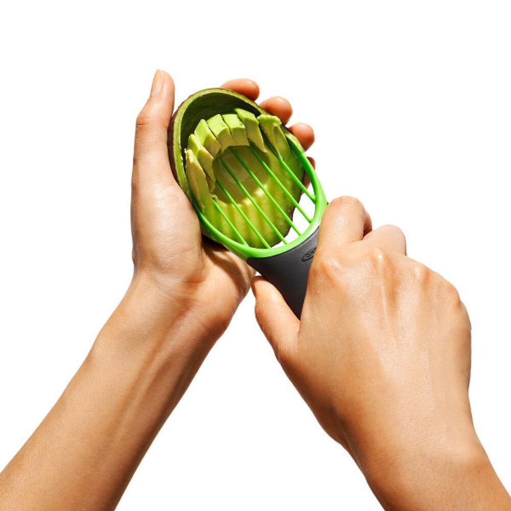 3-in-1 Avocado Slicer R3