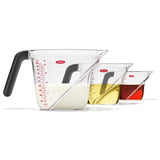 3 Piece Angled Measuring Cup Set G2