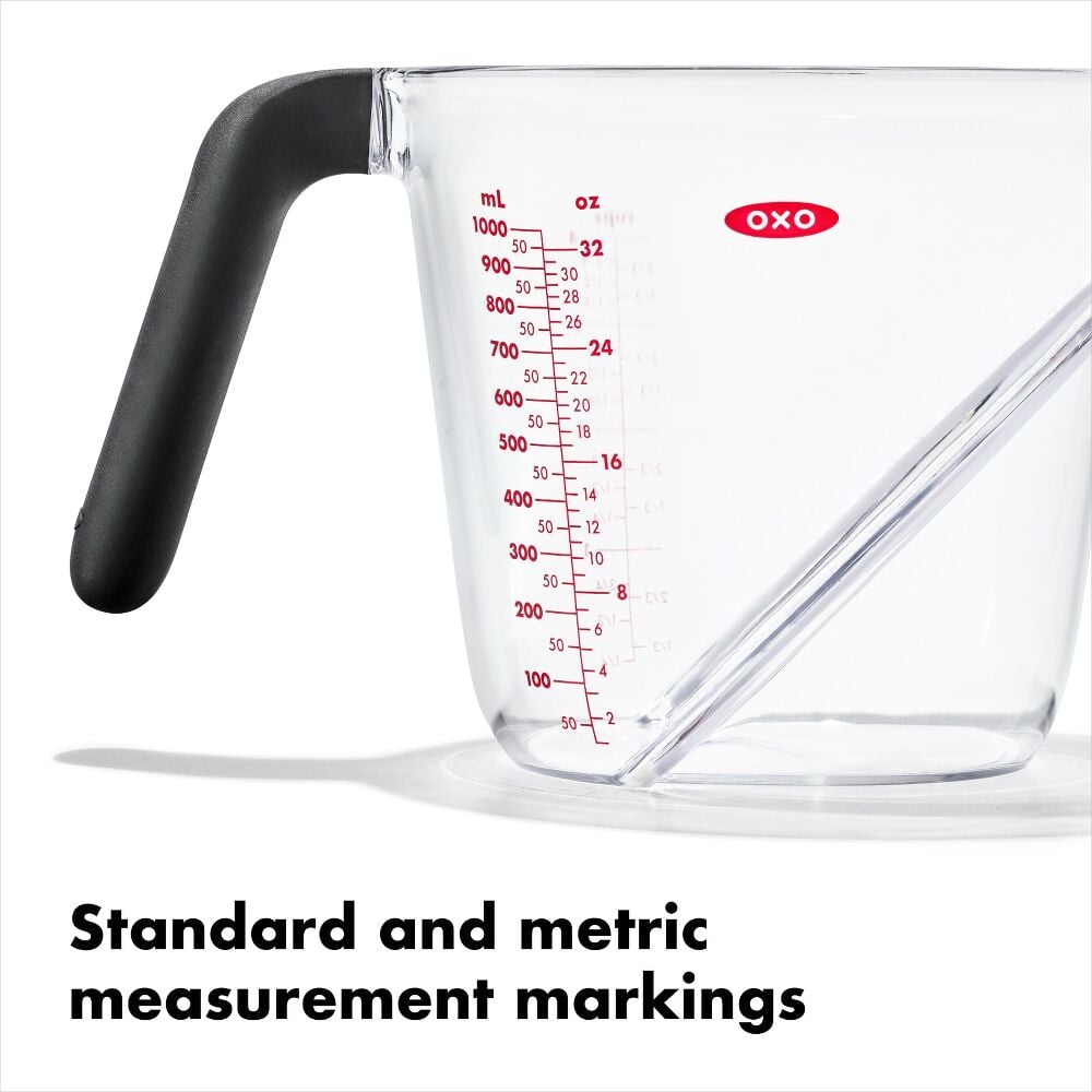 3 Piece Angled Measuring Cup Set G2