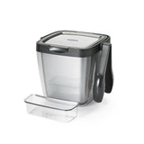 3 Piece Ice Bucket Set H3