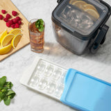 3 Piece Ice Bucket Set H3