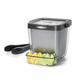 3 Piece Ice Bucket Set H3