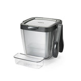 3 Piece Ice Bucket Set H3