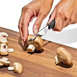 3-Piece Knife & Sharpener Set Y8