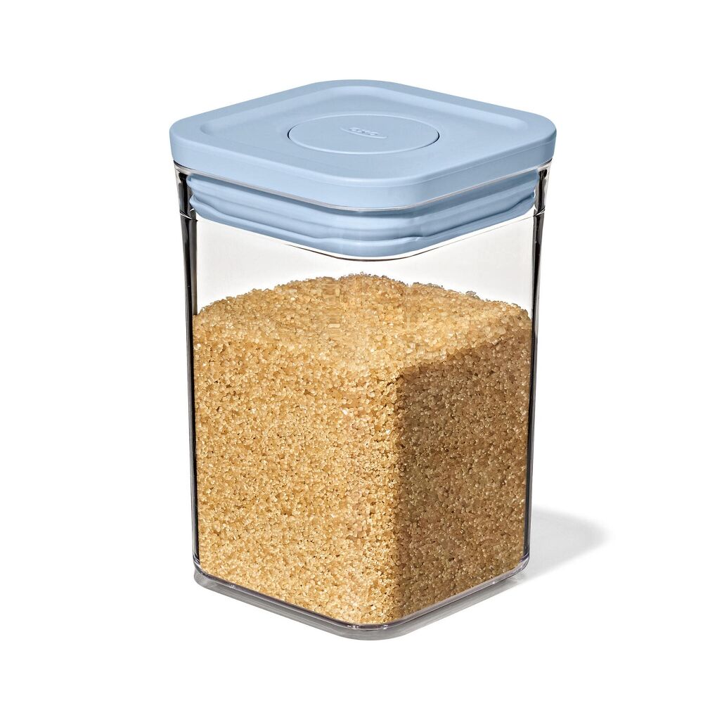 3-Piece POP Container Set with Mini Scoops G8