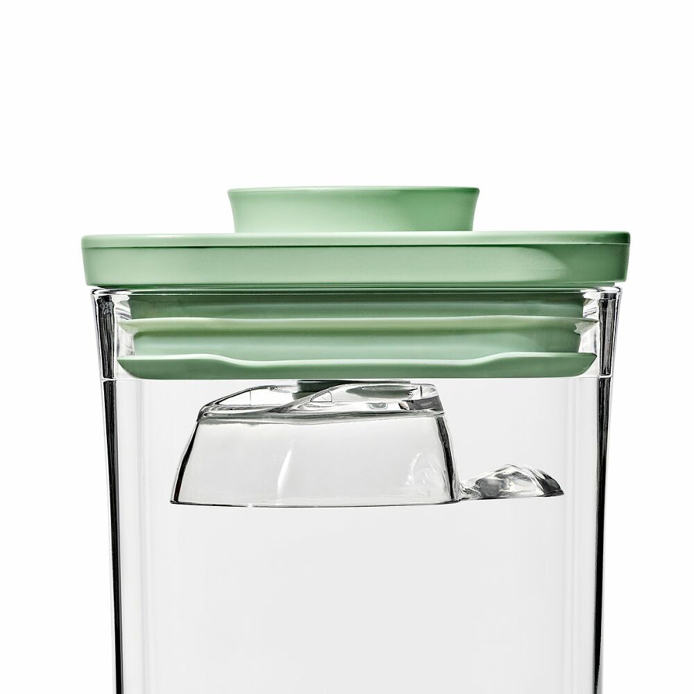 3-Piece POP Container Set with Mini Scoops G8