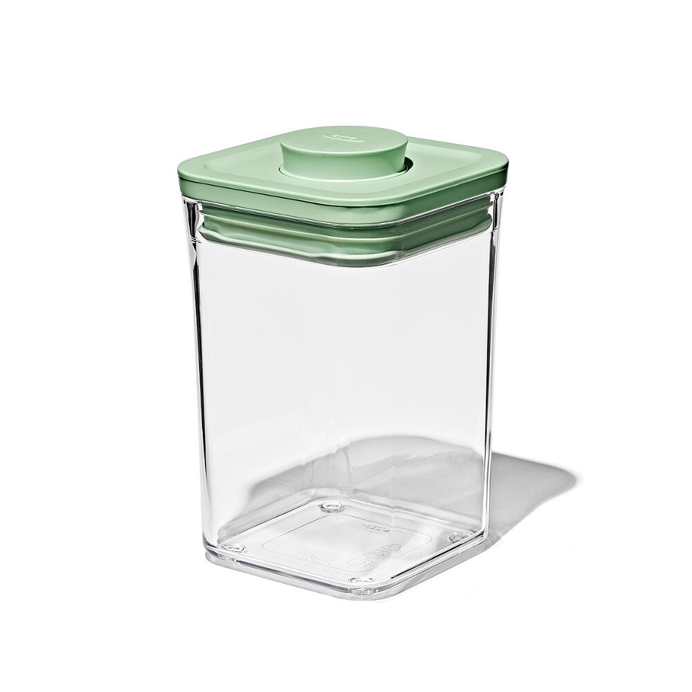 3-Piece POP Container Set with Mini Scoops G8