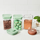3-Piece POP Container Set with Mini Scoops G8