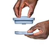 3-Piece POP Container Set with Mini Scoops G8