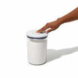 3-Piece POP Round Canister Graduated Set A8
