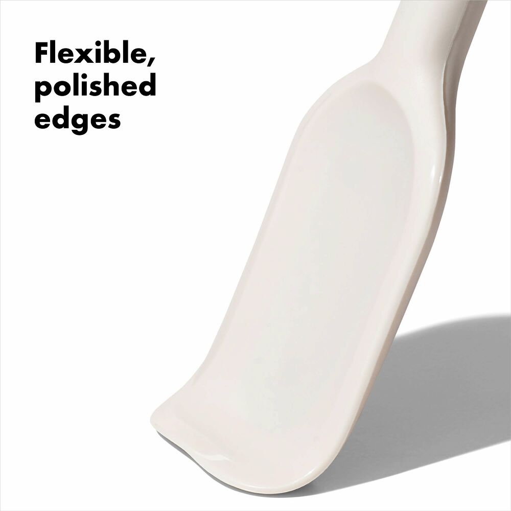 3-Piece Silicone Spatula Set B8