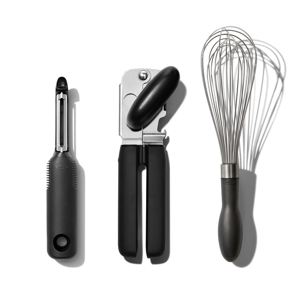 3 Piece Starter Kitchen Tool Set V2