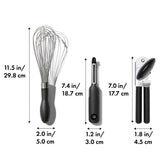 3 Piece Starter Kitchen Tool Set V2
