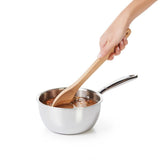 3 Piece Wooden Spoon Set I2