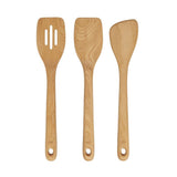 3-Piece Wooden Turner Set T8