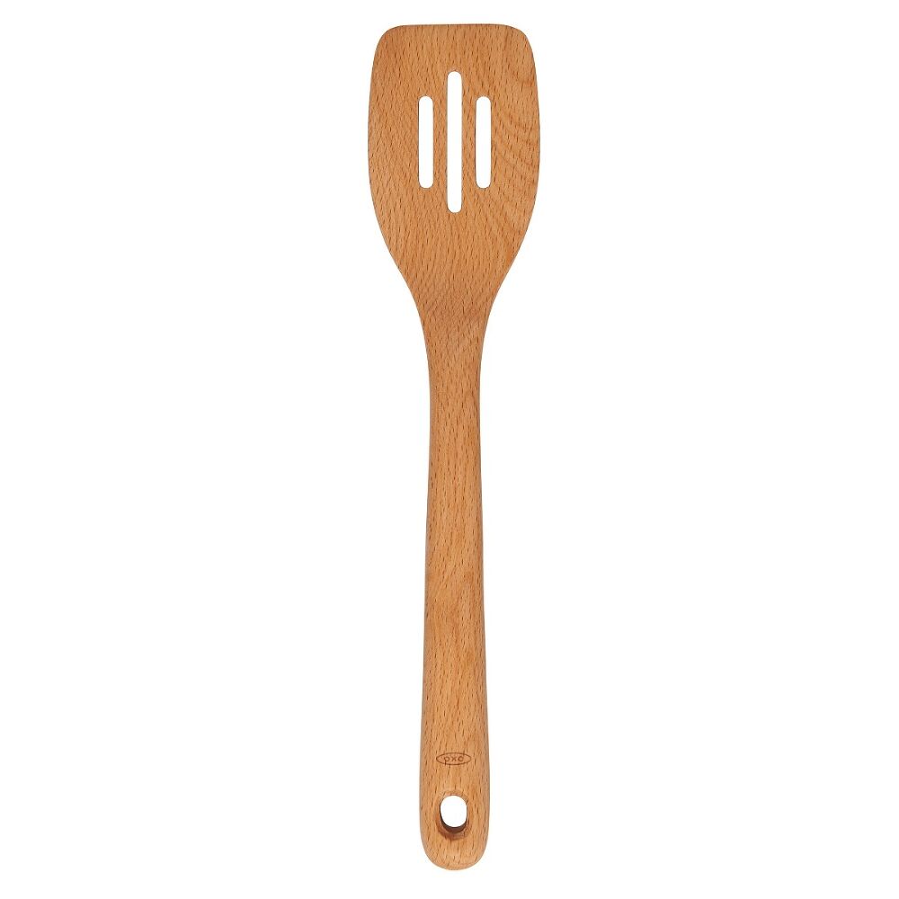 3-Piece Wooden Turner Set T8
