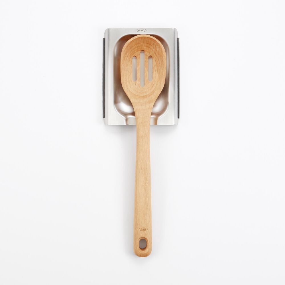 3 Piece Wooden Utensil Set O1